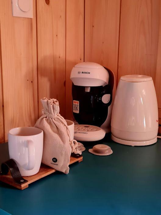 Le Chalet Du Blanc Spa Yoga Aillon-le-Jeune 外观 照片